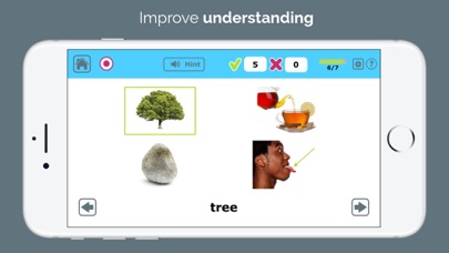 Language Therapy Lite screenshot 4