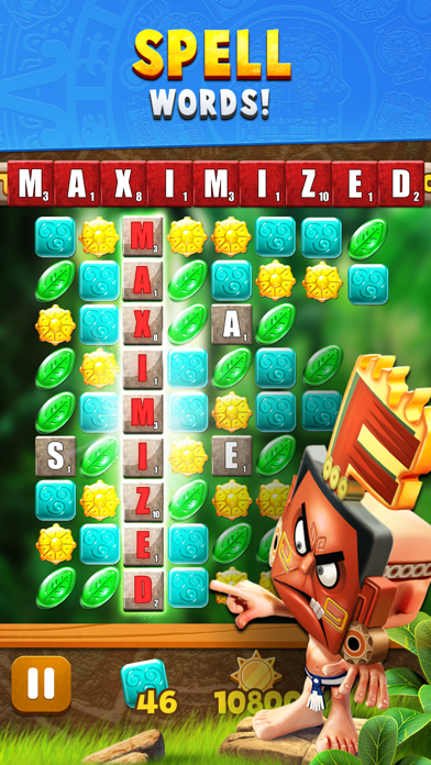 Languinis: Word Puzzle Game screenshot 4