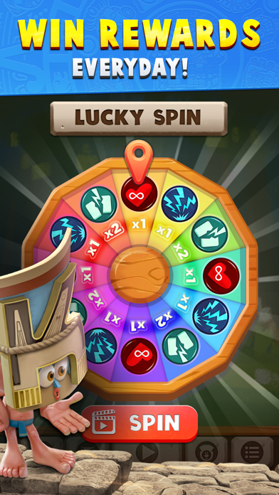Languinis: Word Puzzle Game screenshot 2