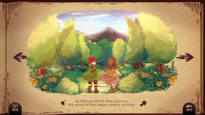 Lanota - Music game with story screenshot 2