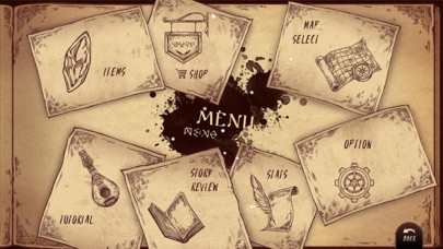 Lanota - Music game with story screenshot 1