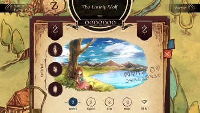 Lanota - Music game with story screenshot 3