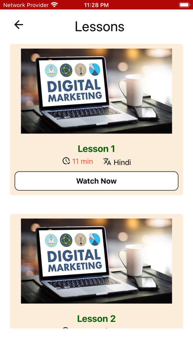 Lapaas Business Booster screenshot 2