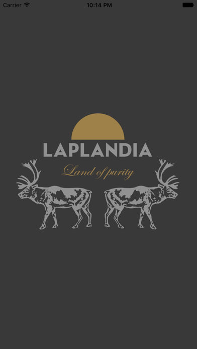 Laplandia Vodka screenshot 3