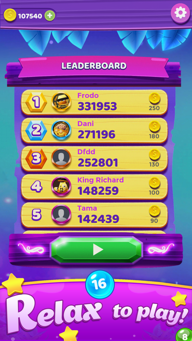 Laps Fuse: Puzzle with Numbers screenshot 1