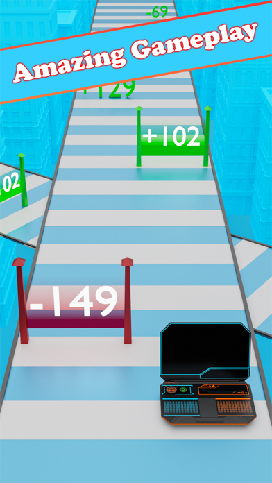 Laptop Tycoon-PC Evolution screenshot 2