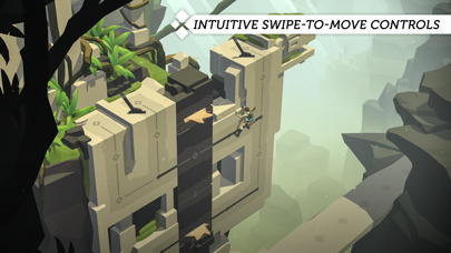 Lara Croft GO screenshot 4