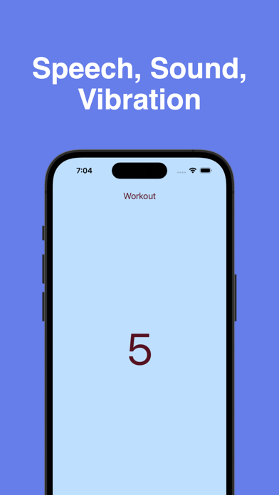 Large Multiple Click Counter screenshot 4