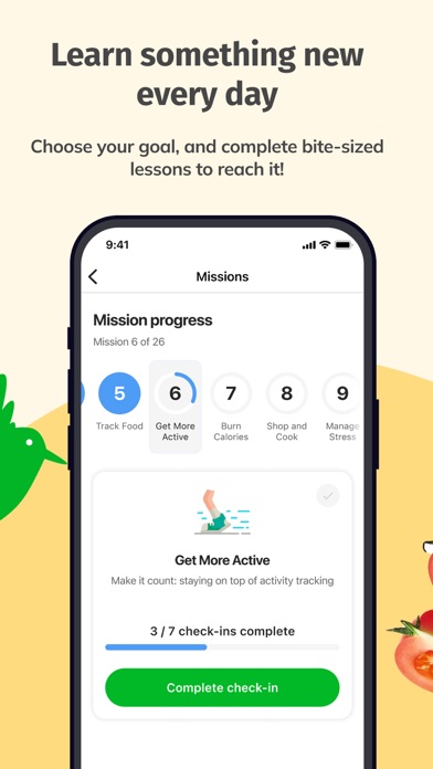 Lark Health screenshot 6