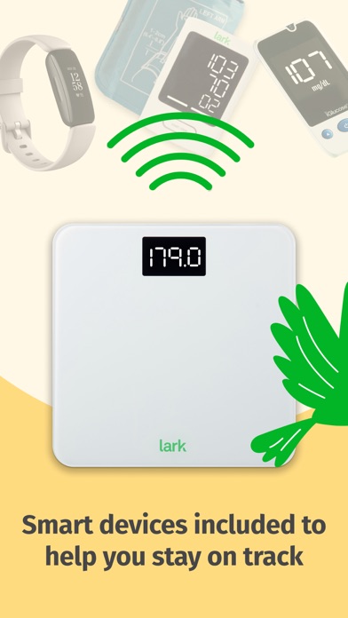 Lark Health screenshot 7