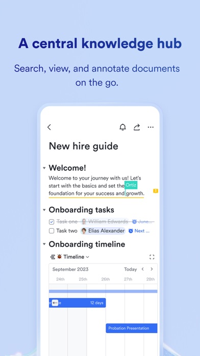 Lark - Team Collaboration screenshot 2