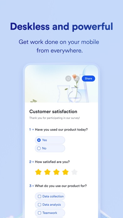 Lark - Team Collaboration screenshot 3