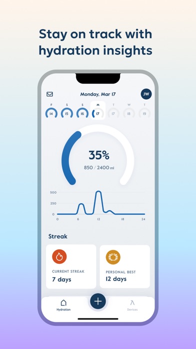 LARQ screenshot 4