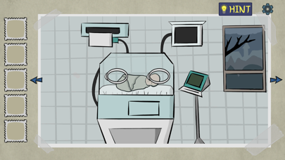 Larry The Unlucky 1 screenshot 1