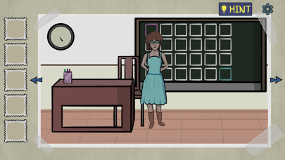Larry The Unlucky 1 screenshot 4