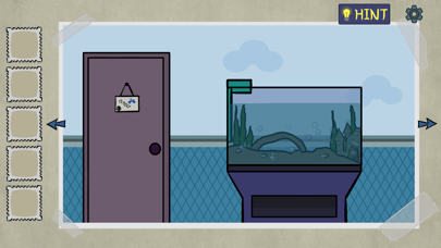 Larry The Unlucky 1 screenshot 2
