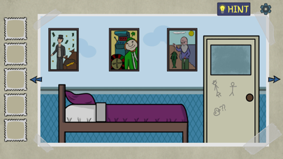 Larry The Unlucky 1 screenshot 3