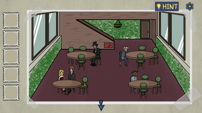 Larry The Unlucky 2 screenshot 3