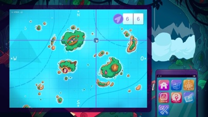 Larry - Wet Dreams Dry Twice screenshot 1