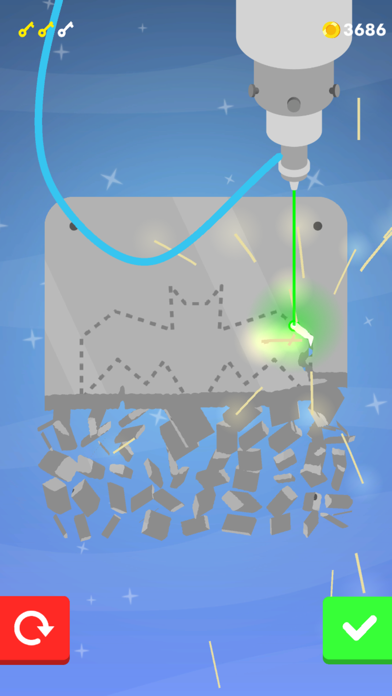 Laser Cutting screenshot 2