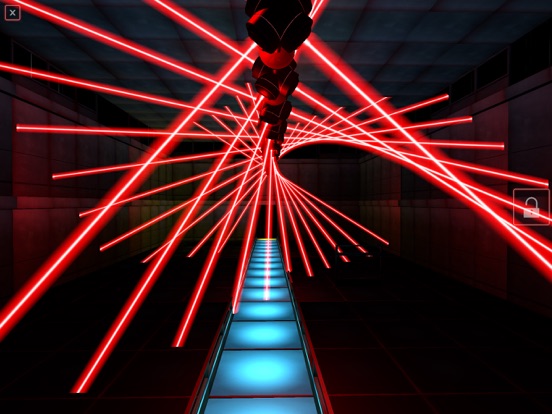 Laser Mazer screenshot 4