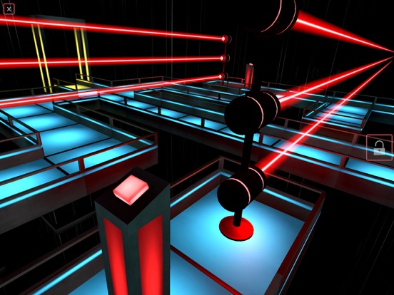 Laser Mazer screenshot 10