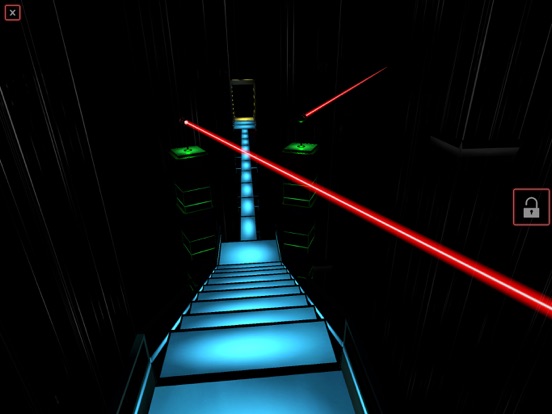 Laser Mazer screenshot 7
