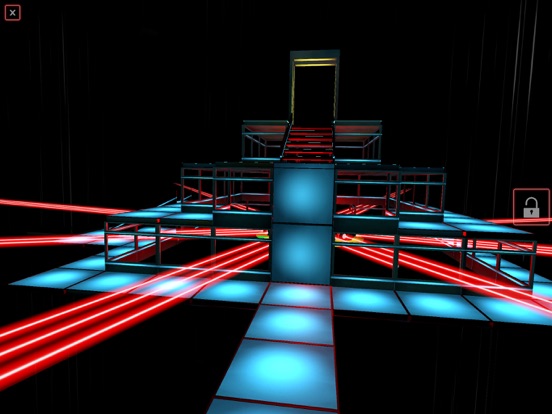 Laser Mazer screenshot 2