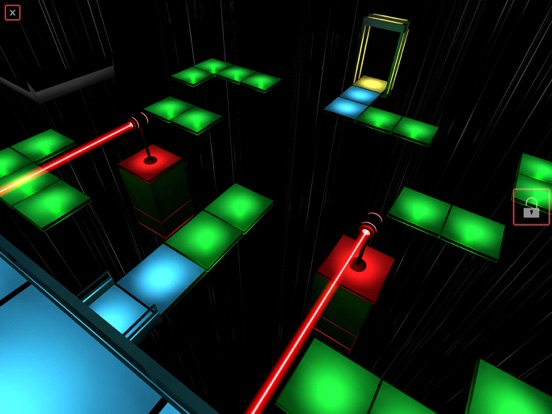 Laser Mazer screenshot 5