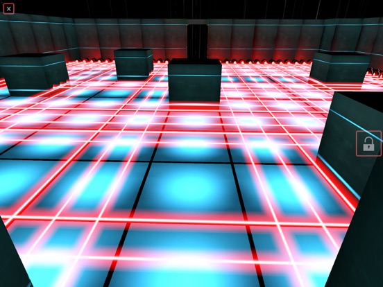 Laser Mazer screenshot 9