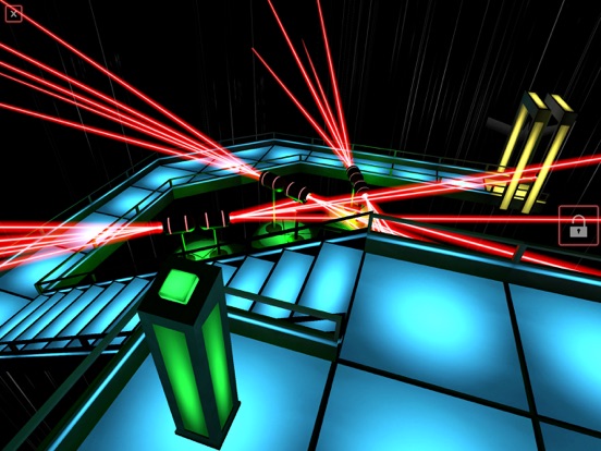 Laser Mazer screenshot 6