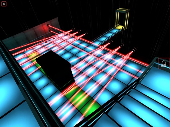 Laser Mazer screenshot 8