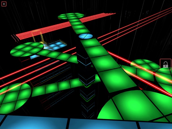 Laser Mazer screenshot 1