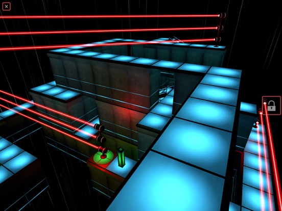 Laser Mazer screenshot 3
