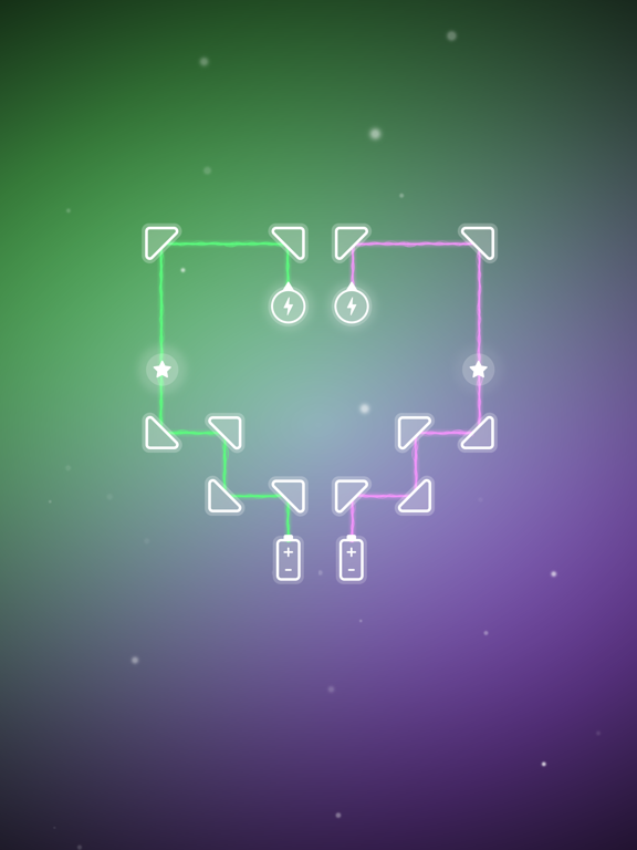 Laser: Relaxing & Anti-Stress screenshot 6