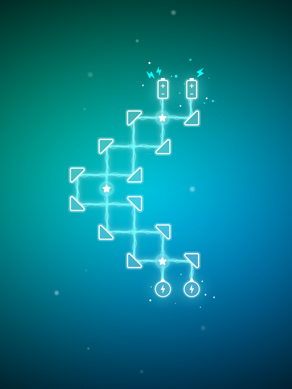 Laser: Relaxing & Anti-Stress screenshot 3