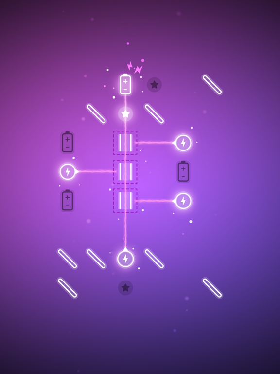 Laser: Relaxing & Anti-Stress screenshot 1