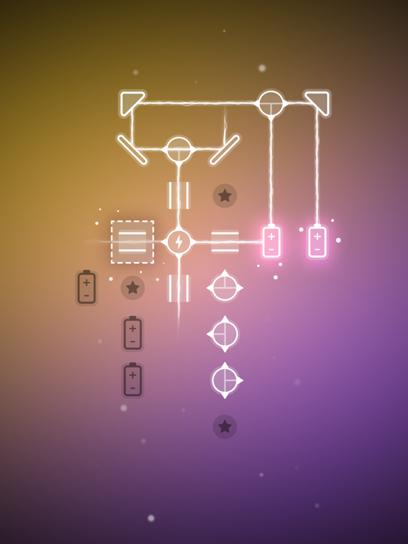 Laser: Relaxing & Anti-Stress screenshot 4