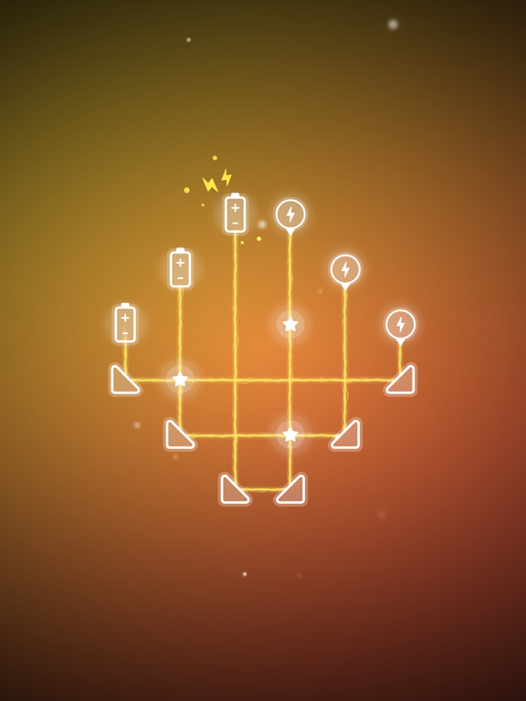 Laser: Relaxing & Anti-Stress screenshot 7
