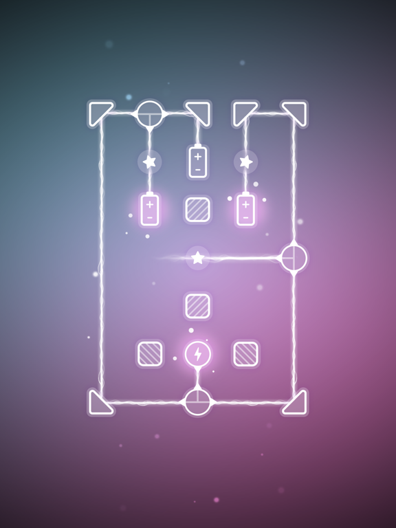 Laser: Relaxing & Anti-Stress screenshot 2