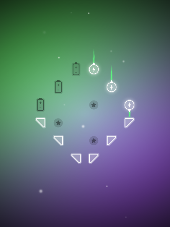 Laser: Relaxing & Anti-Stress screenshot 8
