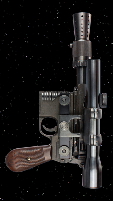 Laser Weapons screenshot 7