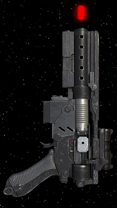 Laser Weapons screenshot 1