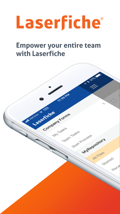 Laserfiche screenshot 5