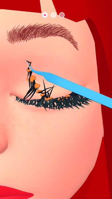 Lash Salon screenshot 2