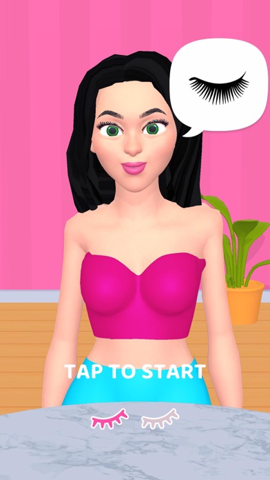 Lash Salon screenshot 5