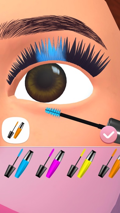 Lash Salon screenshot 1