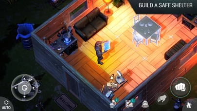 Last Day on Earth: Survival screenshot 4