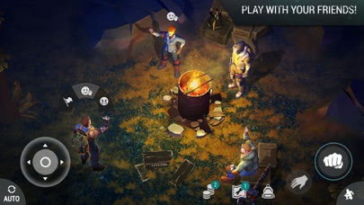 Last Day on Earth: Survival screenshot 2