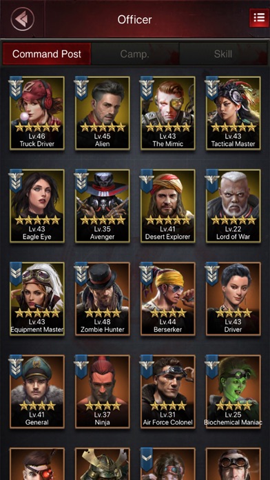 Last Empire – War Z: Strategy screenshot 1